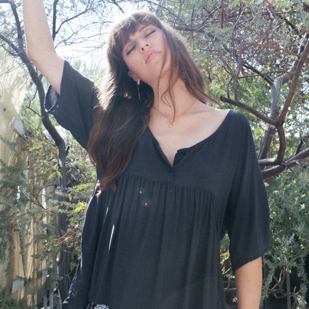 Heiki Blouse